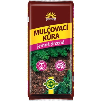 Forestina Mulčovací kůra GARDEN 60 l