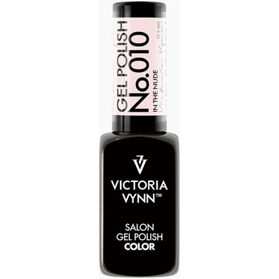 Victoria Vynn gel lak In the Nude 010 8 ml