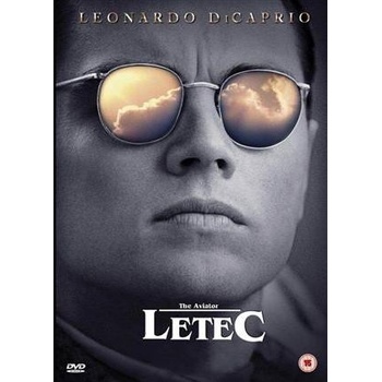 Letec DVD