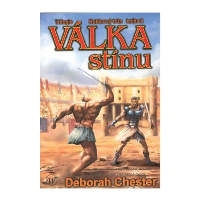 Válka stínů
