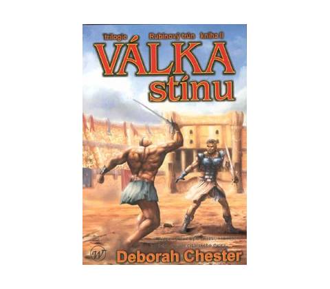 Válka stínů