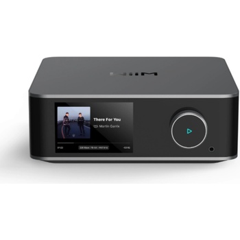 WiiM Amp Ultra