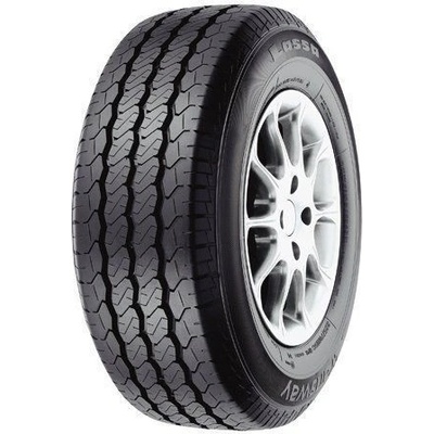 Lassa TRANSWAY 195 R15 106R