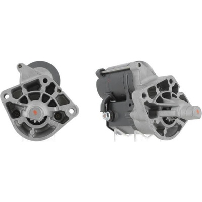 Startér CHRYSLER 300M 3.5 V6 24V Denso 228000-6112