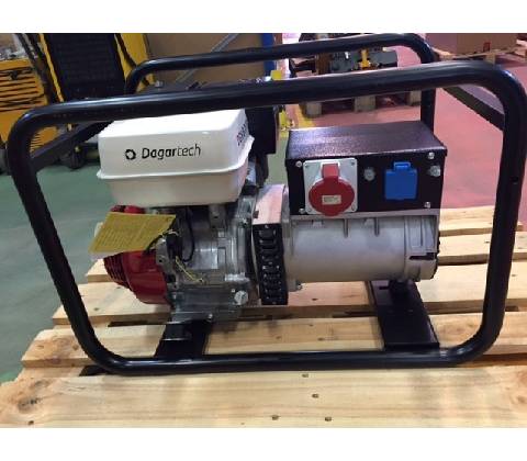 Dagartech DGH8TFB