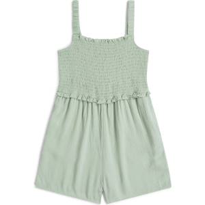 O'Neill Детски гащеризон O'Neill Kid's Woven Playsuit Jumpsuit - Marble Arch - размер 152 (EU) (703-6970-0114)