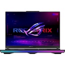 Asus Rog Strix Scar 16 G634JZR-NEBULA042W