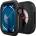 Spigen Калъф Caseology Vault Apple Watch 10 (46 мм) - черен (810083836133)