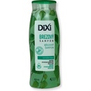 Šampóny Dixi šampón brezovy 400 ml