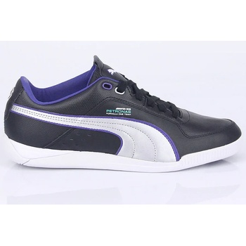 Image 1 of PUMA Маратонки PUMA Mercedes Amg Petronas черни