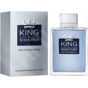 Antonio Banderas King of Seduction EDT 50 ml Парфюми