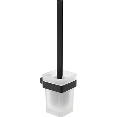 Sat B-Way Wc štětka S černá SATDBWAYS37