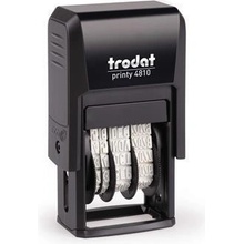 Trodat 4810