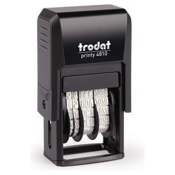 Trodat 4810