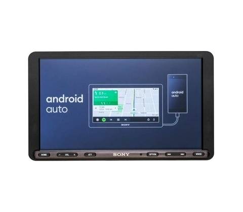 Sony XAV-AX8050D
