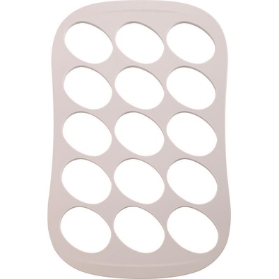 Forma MagicHome silikón na 15 laskoniek 34,5x21,5x1cm