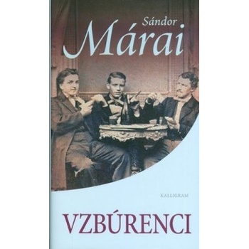 Vzbúrenci