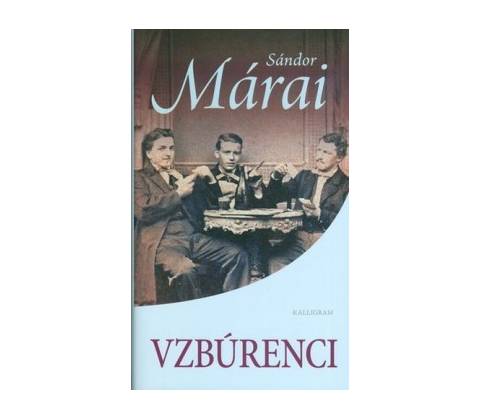 Vzbúrenci