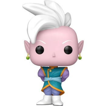 Funko Фигура Funko POP! Animation: Dragon Ball Daima - Supreme Kai (Mini) #2310 (111549)