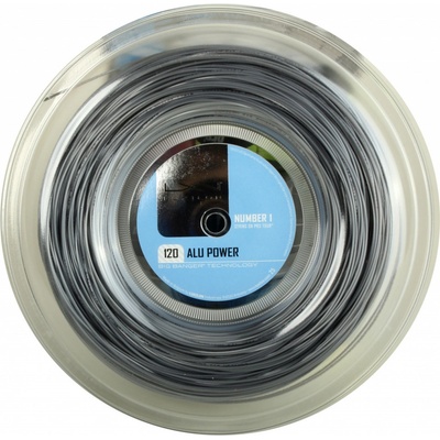Luxilon Big banger alu power 200m 1,20 mm – Zboží Mobilmania