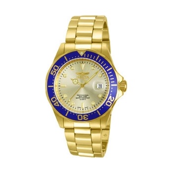 Invicta 14124
