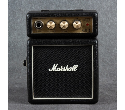 Marshall MS-2