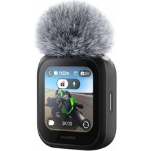 Insta360 Dálkové ovládání s GPS a mikrofonem INST100-79