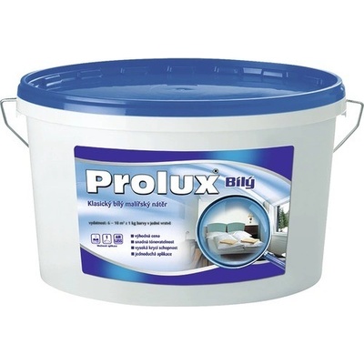 Prolux 7,5 kg Biely