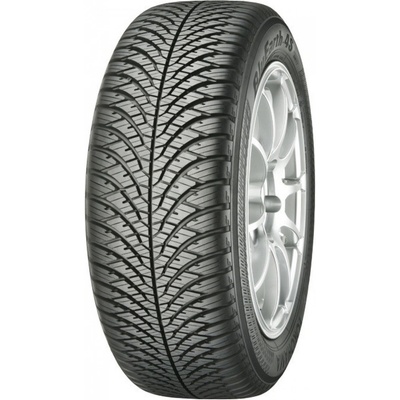 Yokohama BluEarth 4S AW21 195/55 R16 91V