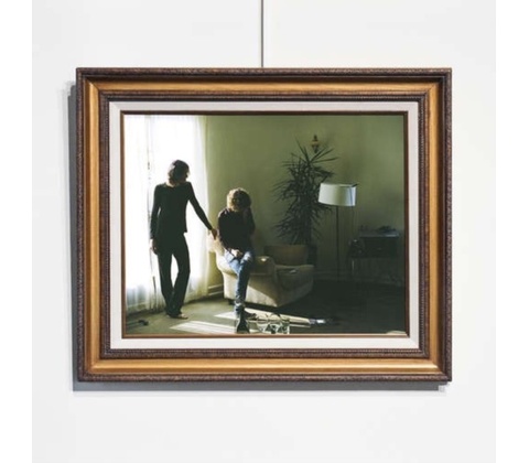 FOXYGEN: FOXYGEN AND STAR POWER CD