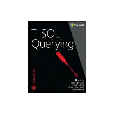 T-SQL Querying