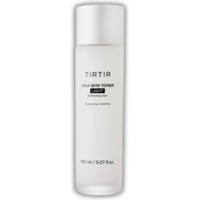 TIRTIR - Milk Skin Toner Light - 150ml
