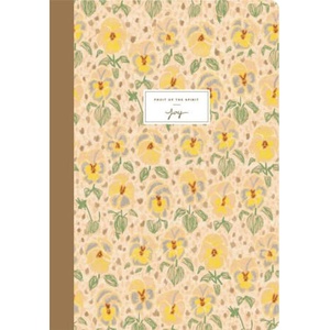 ESV Devotional Journal, Fruit of the Spirit - Joy (ISBN: 9781433596681)