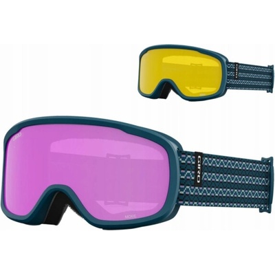 Giro MOXIE HARBOR BLUE SEQUENCE
