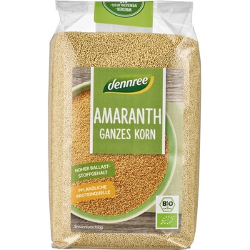 Dennree bio Amarant 0,5 kg