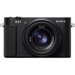 Sony RX1R III (DSCRX1RM3B.CEC) Цифрови фотоапарати