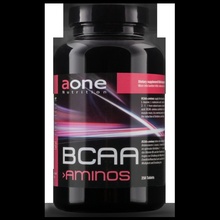 Aone BCAA Aminos 250 tabliet