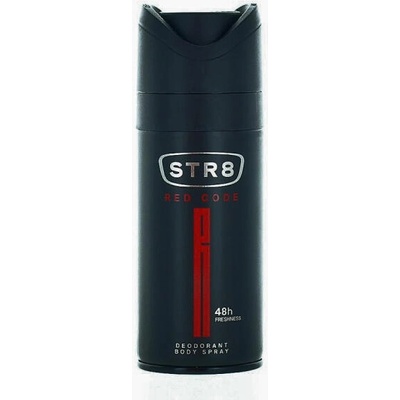 STR8 Red Code deo spray 150 ml