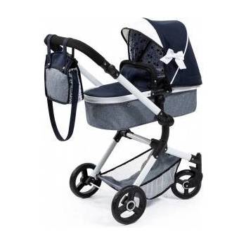 Bayer Trolley Combi Neo Vario blue 18481AB