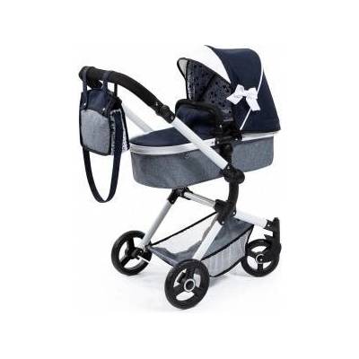 Bayer Trolley Combi Neo Vario blue 18481AB