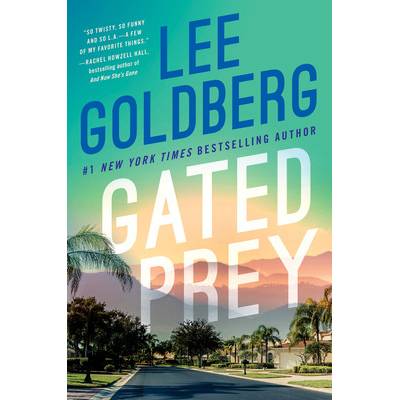 Gated Prey Goldberg Lee