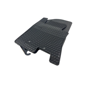 FroGum Гумени стелки за KIA Ceed (2012-2018), марка Frogum (0430C)