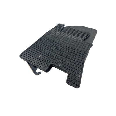 FroGum Гумени стелки за KIA Ceed (2012-2018), марка Frogum (0430C)