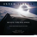 Interstellar: Beyond Time And Space: Inside Christopher Nolans Sci-Fi Epic: Mark