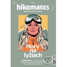 Hikemates - Hory na lyžiach - Hikemates s.r.o.