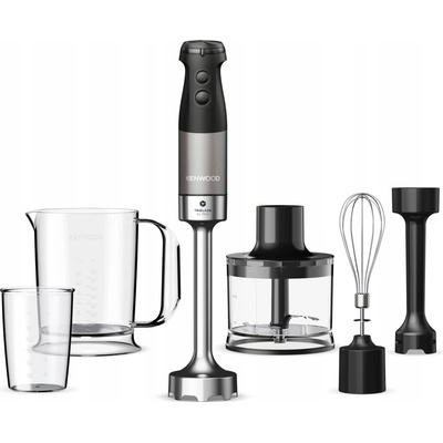 Kenwood HBM80.322BK
