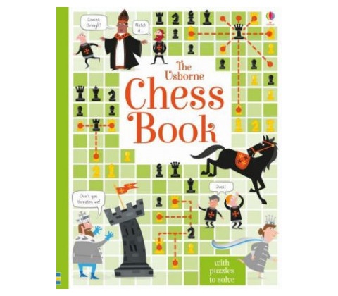 Chess Book Bowman Lucy