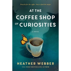 At the Coffee Shop of Curiosities (ISBN: 9781250867278)