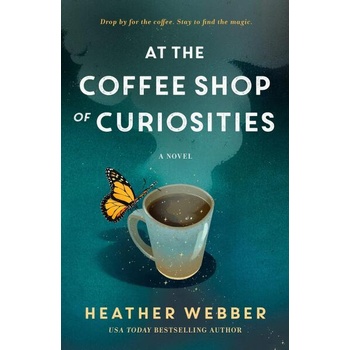 Image 1 of At the Coffee Shop of Curiosities