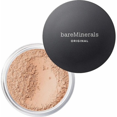 bareMinerals Original Mineral Loose Foundation make-up medium 10 8 g